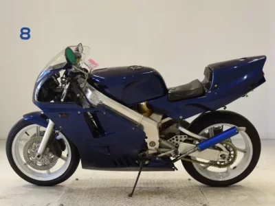 Honda NSR250R-4