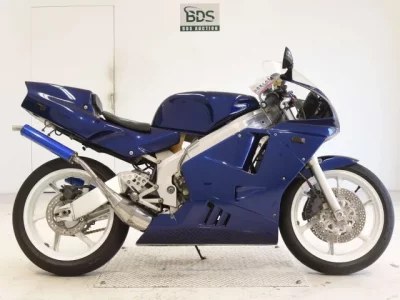 Honda NSR250R-4