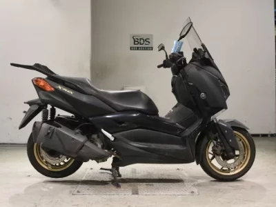 Yamaha X-MAX250A