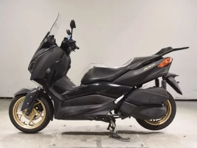 Yamaha X-MAX250A