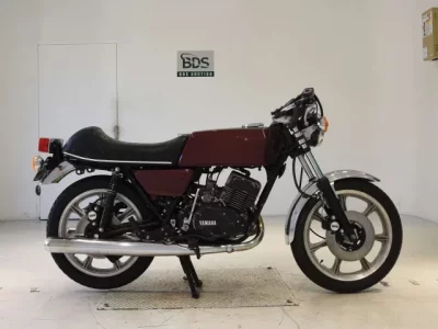Yamaha RD250