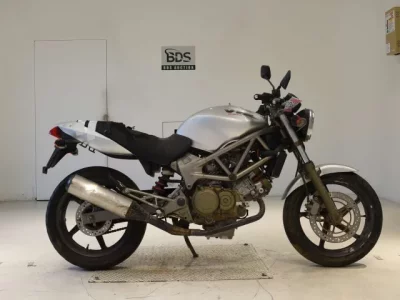 Honda VTR250