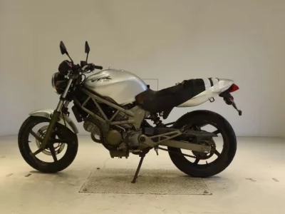 Honda VTR250