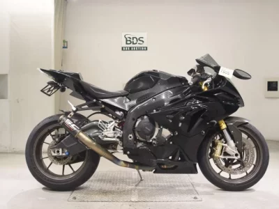 BMW BMW S1000RR