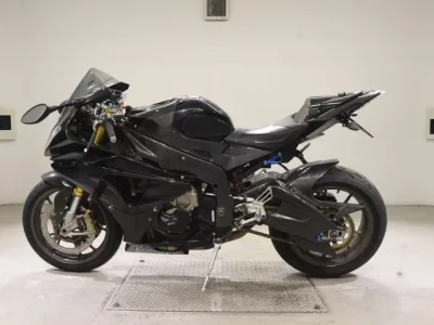BMW BMW S1000RR