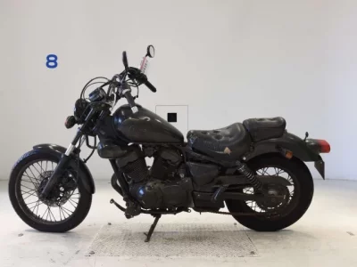 Yamaha VIRAGO 250