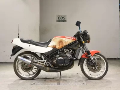 Yamaha RZ250R SHO LOUIS NOT EQUIPPED
