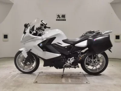 BMW BMW F800GT  с аукциона в Японии