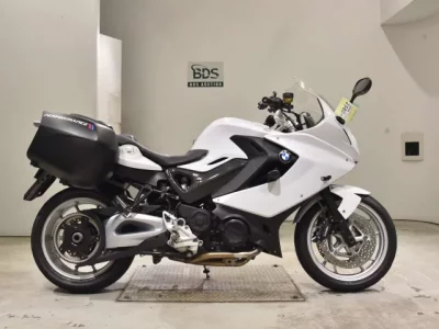 BMW BMW F800GT  с аукциона в Японии