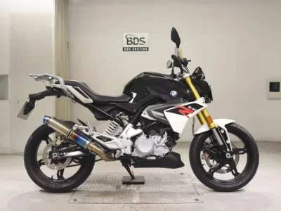 Other BMWG310R 2019