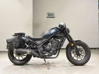 Honda REBEL 250A