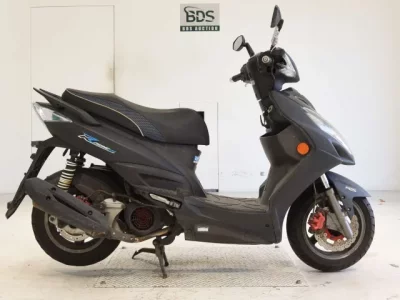 Kymco KYMCO RACING150FI