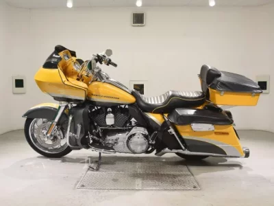 Harley-Davidson HARLEY FLTR1580CVO  с аукциона в Японии