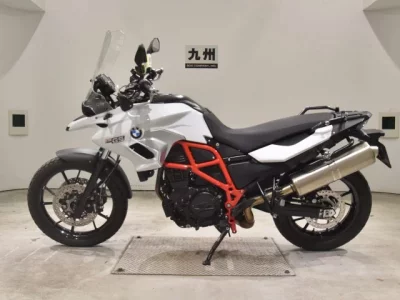 BMW BMW F700GS  с аукциона в Японии