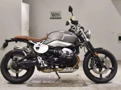 Other BMWR NINE T SCRAMBLER  с аукциона в Японии