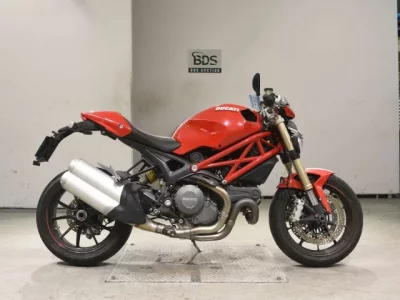 Ducati DUCATI MONSTER 1100 EVO