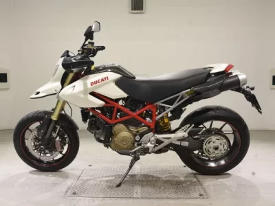 Ducati DUCATI HYPERMOTARD 1100 S