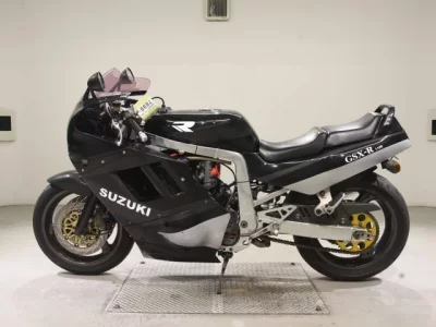 Suzuki GSX-R1100  с аукциона в Японии
