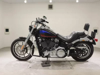 Harley-Davidson HARLEY FXLR1750  с аукциона в Японии