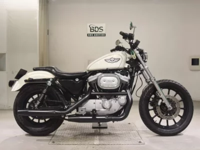 Harley-Davidson HARLEY XL1200S  с аукциона в Японии