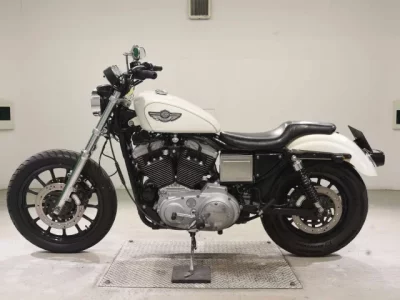 Harley-Davidson HARLEY XL1200S  с аукциона в Японии