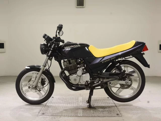Honda CBX125