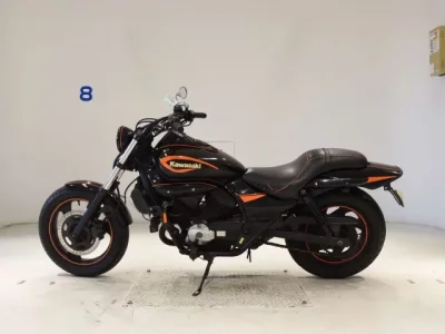 Kawasaki ELIMINATOR 250V