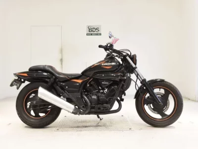 Kawasaki ELIMINATOR 250V