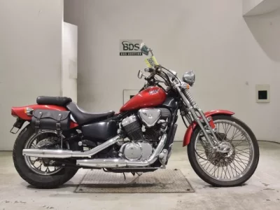Honda STEED400VLS