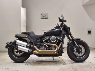 Harley-Davidson HARLEY FXFB1750