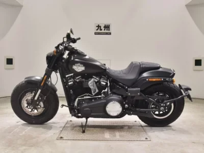 Harley-Davidson HARLEY FXFB1750