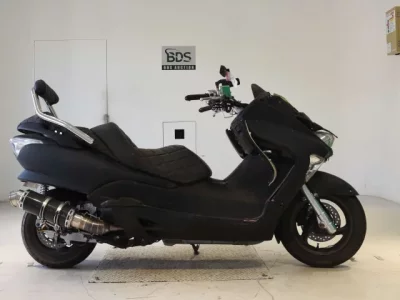 Honda FORZA Z