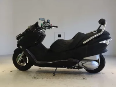 Honda FORZA Z