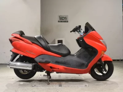 Honda FORZA Z