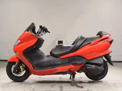Honda FORZA Z