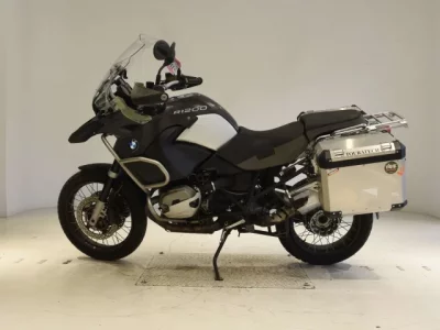 BMW BMW R1200GS ADVENTURE