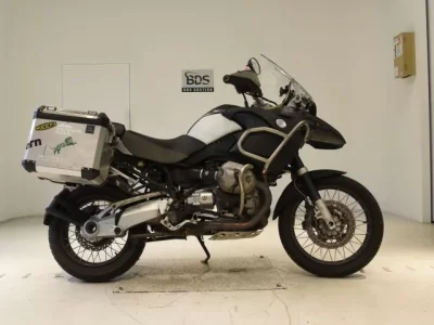 BMW BMW R1200GS ADVENTURE