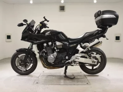 Honda CB1300SF BOLDOR  с аукциона в Японии