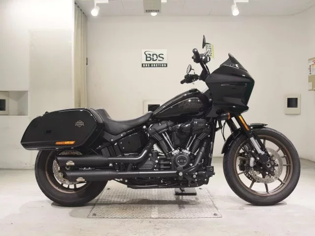 Harley-Davidson HARLEY FXLRST1920 лот № 5253 оценка 5  с аукциона в Японии