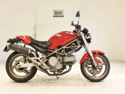 Ducati DUCATI MONSTER 400