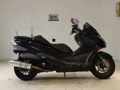 Honda FORZA Z