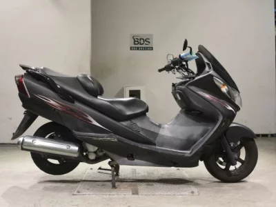 Kawasaki EPSILON250