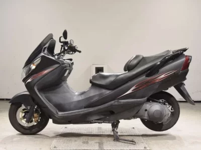 Kawasaki EPSILON250