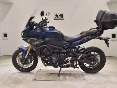 Yamaha MT-09TO RACER GT  с аукциона в Японии