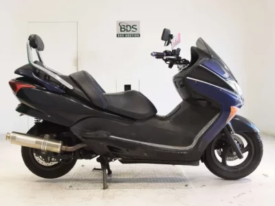 Honda FORZA Z