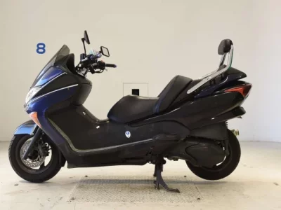 Honda FORZA Z