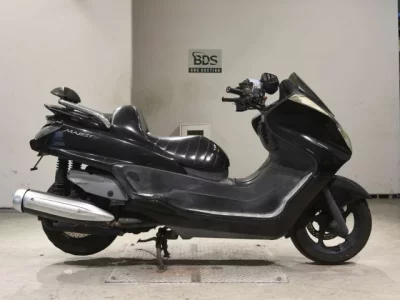 Yamaha MAJESTY 250-3