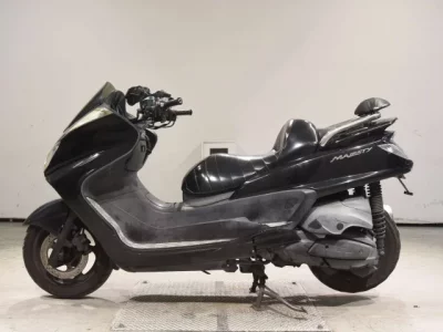 Yamaha MAJESTY 250-3