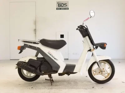Suzuki MOLLET