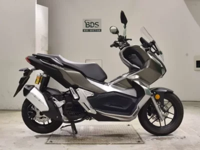 Honda ADV150